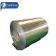 Building Aluminum Sheet Coil Aluminum Roof Coil Mill Finish Surface