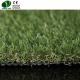 PP PE Futsal Turf Green Roof Grass / 25mm Artificial Grass Putting Green