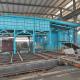 OEM Clay Sand Production Line , Clay Sand Treatment Line For Construction
