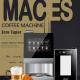 300 Cups Espresso Automatic Coffee Vending Machine 2700W