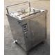 900W 40 Khz Large Ultrasonic Bath Golf Club Washing Machine Stainless Steel 304