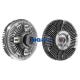 Fan clutch 4375000022 For Mercedes Benz Truck Engine parts Heat dissipation