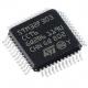 STM32F303CCT6 ARM Microcontrollers MCU 32-Bit ARM Electronic Components IC