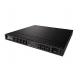 ISR4331-V/K9  100Mbps-300Mbps system throughput  3 WAN/LAN ports  2 SFP ports  multi-Core CPU 1 service module slots