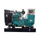 30-100KW Electric Start Diesel Generator 650kg Bore*Stroke 115*120mm