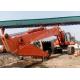 EX1200-5 Excavator Long Reach Boom for India Market with Heavy Duty Work Condition
