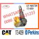 common rail diesel fuel injector 232-1171 173-4059 153-5938 20R-0758 10R-1267 10R-1266 232-1172 204-2467 for Caterpillar
