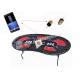 Casino poker table hidden camera for for Gambling Cheat/casino cheat