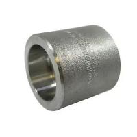 Medium Hardness Copper Nickel Fittings With High Tensile Strength Copper Nickel Coupling