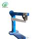 Semi Automatic Carton Box Stitching Machine 250Nails/Min Adjustable Length