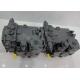 Rexroth Hydraulic Piston Pumps AVG125EP2DT1/32-NAF02N001EH