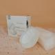 ISO Certified Disposable Breast Pads for Baby Feeding Mother Care and Super Absorbent