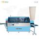 Automatic servo one color plastic cone cup screen printing machine with auto loading and unloading system SF-ASP/F/R1.