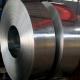 A653 Electro Galvanized Steel Tape / Strip For Cable