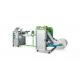 Semi Automatic Industrial Sewing Equipment Hot Air Welding Production Line HU-6880-1