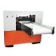 Cutting Width 600mm Fiberglass Roving Cutting Machine for Textile and Carbon Fiber