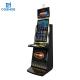 220V Skill  Pcb Vertical Slot Game Machine 32 Inch+23.6 Inch