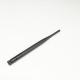 Black Color High Gain Directional Antenna for Wireless Router ROHS Approved