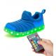 Men Women Remote Control LED Shoes Rechargeable Function For Parties