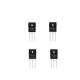 Higher Efficiency Power MOSFET For Buck Boost Converters