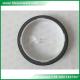 Dongfeng Cummins ISDE Spare Parts for Cummins ISF2.8 Engine Crankshaft Rear Oil Seal 3968563
