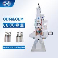 Point Fixed Spot Welder Press Welders Projection Shock Absorber Welding Machine