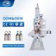 Point Fixed Spot Welder Press Welders Projection Shock Absorber Welding Machine