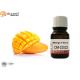 Liquid Fruit Essence Sweet Natural Mango Flavoring For Cold Drink Use