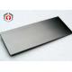 Pure Tungsten Material Sheet High Temperature Resistant In 25 - 50mm Thickness