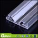 China supplier high quality furniture hardware kitchen accessories aluminum extrusion profile for cabinet