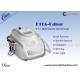 Speckle Removal  hair removal cavitation 6 In 1 Elight Ipl Beauty Machine