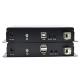 4K 60Hz HDMI Optical Extender with Audio Embedding HDMI 4K Extender Over Fiber