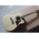2018 New Chibson songwriter deluxe studio acoustic guitar GB songwriter deluxe acoustic electric guitar