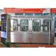 PET bottle mineral water filling machines bottling line equipment with Plastic