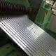 Soft Anneal AISI 301 Stainless Steel Strip 0.1-2.0mm
