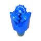 Blue Trenchless Tri Cone Directional Drill Bit Vermeer Drill Rig Parts