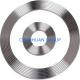 Groove PTFE Coated 316L DN15 Corrugated Metal Ring