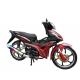 2022 New Cheap 50CC spare parts ZS YB 110  Motorcycle 100cc cub motorcycle scooter EEC 125
