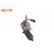 Powerful 24V Yuchai Wiper Moter For Excavator Electric Spare Parts