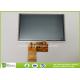 Thin Bright Lcd Touch Screen Module 800 x 480 5 Inch 40 Pin RGB Interface For DVD Player