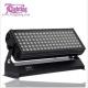 108x3W Waterproof IP65 Outdoor Led Wall Washer