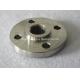 Stainless Steel 304/316 /Carbon Steel Slip-on Flange SO Flanges