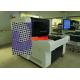 133LPI 400x400mm PCB UV Exposure Machine For Textile Printing
