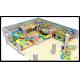 Cheer Amusement  Kids Indoor Soft Playground Equipment  Best Beautiful Indoor Palyground