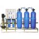 Ultraviolet Sterilizer RO Water Treatment System / Purify Water System