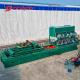 Energy Saving CNC Ring Rolling Machine Horizontal Large Seamless Ring