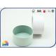 FSC Eco Friendly Matte Lamination Composite Paper Tube For Luxury Product