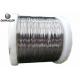Bright 0Cr25Al5 FeCrAl Alloy Home Appliances Heating Wire 3 Years Guarantee
