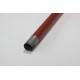 Red Color Original Printer Upper Roller For Xerox 3300 , Good Friction Resistance