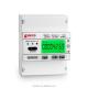 CE Certified EM427 120V Single Phase Digital Watt-Hour Meter with 0-999999.99 Range